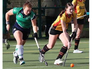 Solid weekend for Caradon's firsts as seconds edge thriller