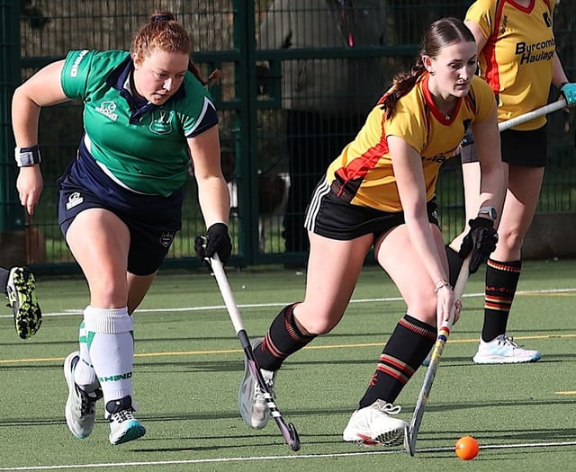 Solid weekend for Caradon's firsts as seconds edge thriller