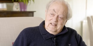 Veteran remembers 'forgotten conflict'