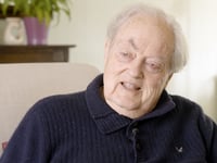 Veteran remembers 'forgotten conflict'