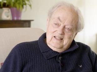 Veteran remembers 'forgotten conflict'