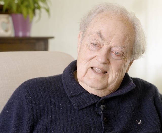 Veteran remembers 'forgotten conflict'