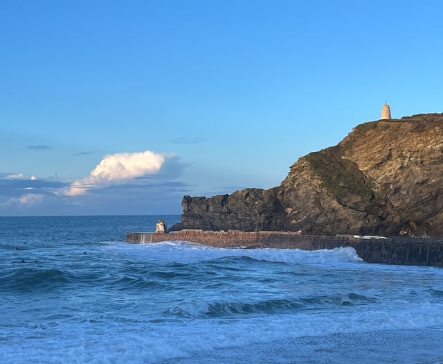 Henwyn tyller/Place names: Portreath