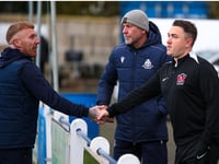 Southcott delighted with high-flying Callington's start