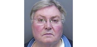 Historic child abuse case ends with prison for former teacher