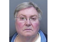 Historic child abuse case ends with prison for former teacher