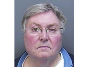 Historic child abuse case ends with prison for former teacher