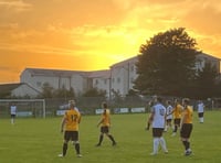 AFC St Austell suspended from the Western League Premier Division