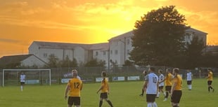 AFC St Austell suspended from the Western League Premier Division