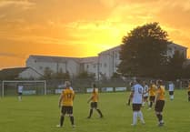 AFC St Austell suspended from the Western League Premier Division
