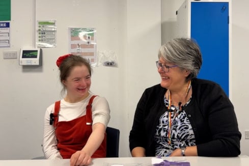 NHS Cornwall Needle Phobia