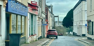 Residents warn dangerous parking is putting lives at risk in Saltash