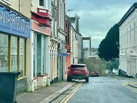 Residents warn dangerous parking is putting lives at risk in Saltash