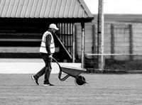 Kendle off to Orlando for once in a lifetime opportunity 