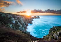 A day exploring Cornwall’s coastal trails