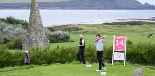 St Enodoc shortlisted at England Golf Awards