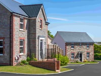 Treledan open day offers hassle-free route onto property ladder