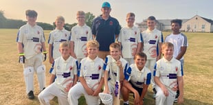 Saltash Cricket Club bowls out seven-week youth coaching programme