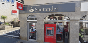 Further banking blow for residents of Liskeard 