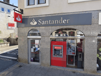 Further banking blow for residents of Liskeard 