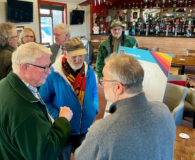 Residents push back against Aldi supermarket plans