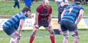 Redruth's first floodlit fixture postponed due to waterlogged pitch