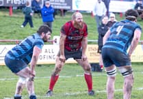 Redruth's first floodlit fixture postponed due to waterlogged pitch