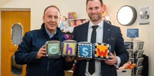 Brewery names Children’s Hospice South West as its charity partner