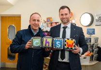 Brewery names Children’s Hospice South West as its charity partner