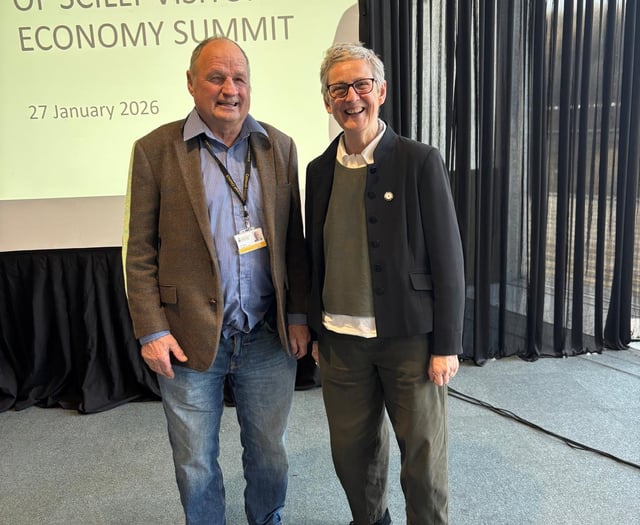 In My View with Jim Candy: Recent storms highlight dangers ahead