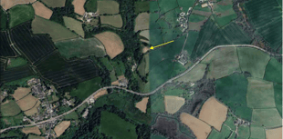 Planning: Council refuse young farmer permission to build shed