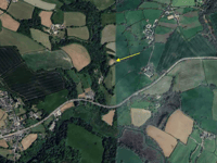 Planning: Council refuse young farmer permission to build shed