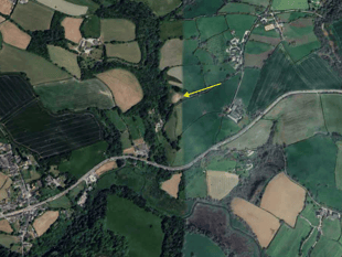 Planning: Council refuse young farmer permission to build shed