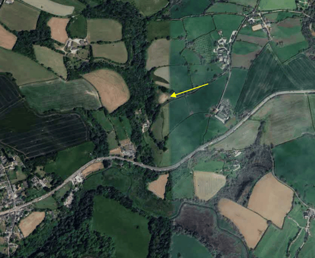 Planning: Council refuse young farmer permission to build shed