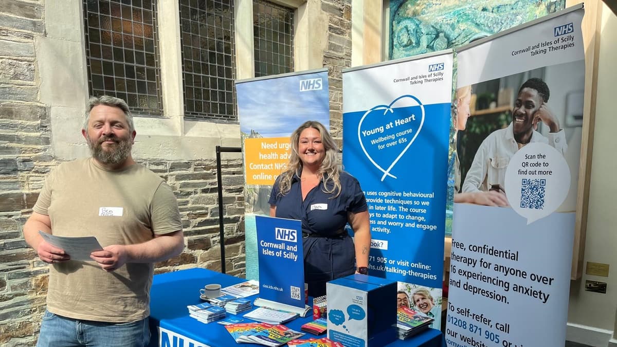 Public invited to shape local neighbourhood health planning | cornish ...