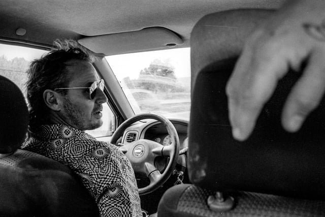 Ben Howard to perform at Eden for summer show