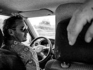 Ben Howard to perform at Eden for summer show