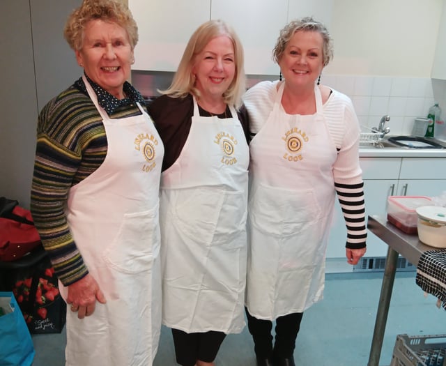 Community news from across South East Cornwall