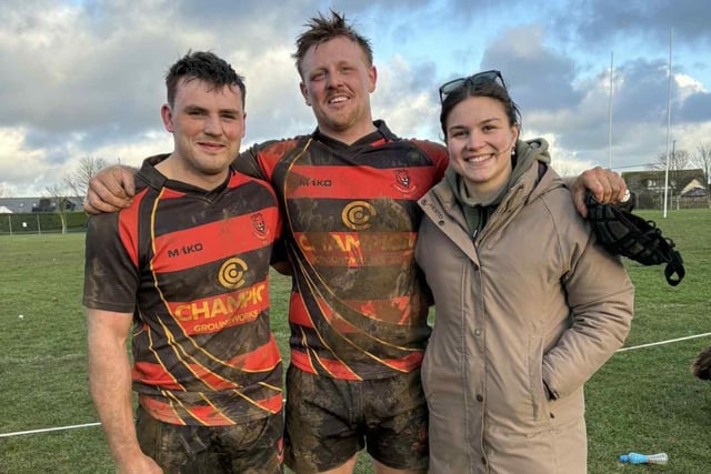 Lions run out of steam at promotion-chasing Helston