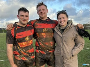 Lions run out of steam at promotion-chasing Helston