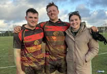 Lions run out of steam at promotion-chasing Helston