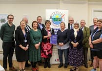 Future vision for town set out as Neighbourhood Plan adopted