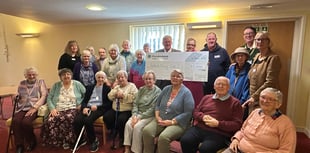 Funding boost helps memory café continue vital community work