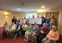 Funding boost helps memory café continue vital community work