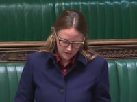 Cornwall pays the price as Tamar tolls spark Westminster debate  