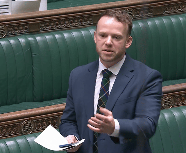 Cornwall's Voice: Ben Maguire, Liberal Democrat MP for North Cornwall