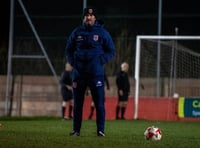 Newquay close in on play-offs following victory at Saltash