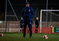 Newquay close in on play-offs following victory at Saltash