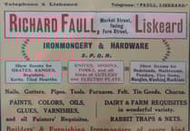 Times Past: Liskeard’s First Lady Alderman and The ‘People’s Ironmonger’