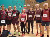 Trotters get February off to a good start at the Newquay 10K